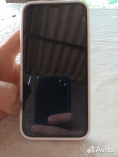 iPhone 10 256