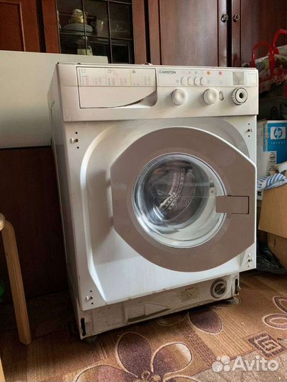 Стиральная машина бу, запчасти ремонт