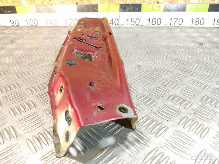 Панель передняя Opel Astra H