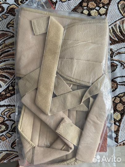 Корсет ортопедический