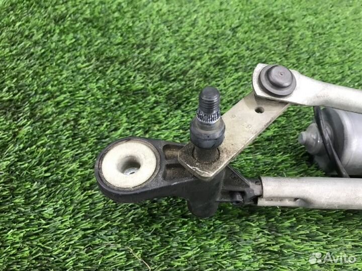 Трапеция дворников Bmw 3 E90 N54B30 2006