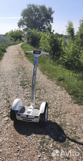 Segway