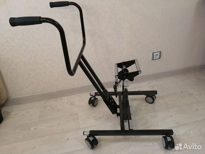 Домашнее шасси, комнатное шасси, база Kimba neo