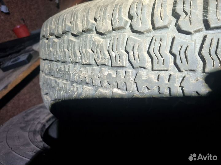 КАМА Кама-205 205/70 R16