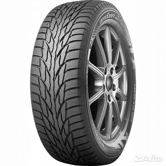 Kumho WinterCraft SUV Ice WS51 235/55 R19 105T