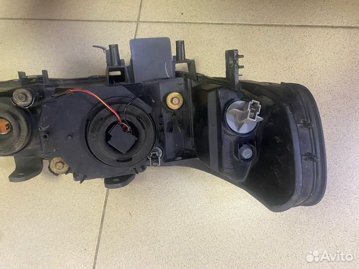 Фара Honda Accord CF3 CF4 левая Ангарск