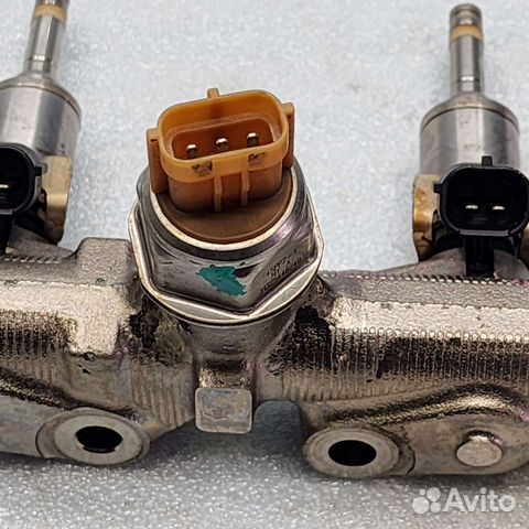 Датчик давления топлива Nissan Qashqai X-Trail T32