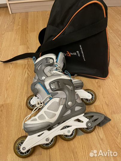 Ролики rollerblade 37 размер