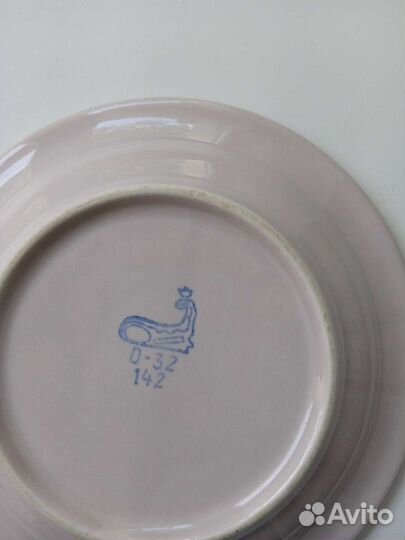 Посуда пакетом