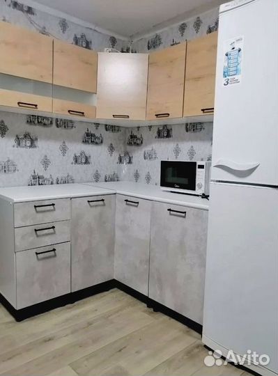 Модульная кухня