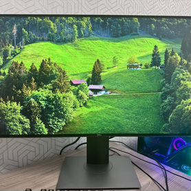 Монитор Dell UltraSharp U2720Q 27 дюймов, IPS,4K