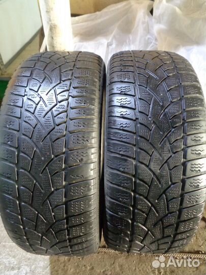 Dunlop SP Winter Sport 3D 225/50 R17