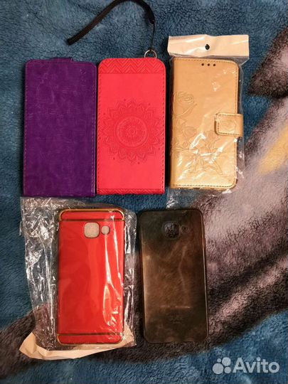 Чехол для смартфона