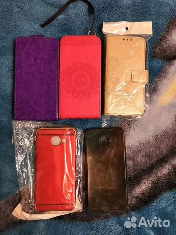 Чехол для смартфона