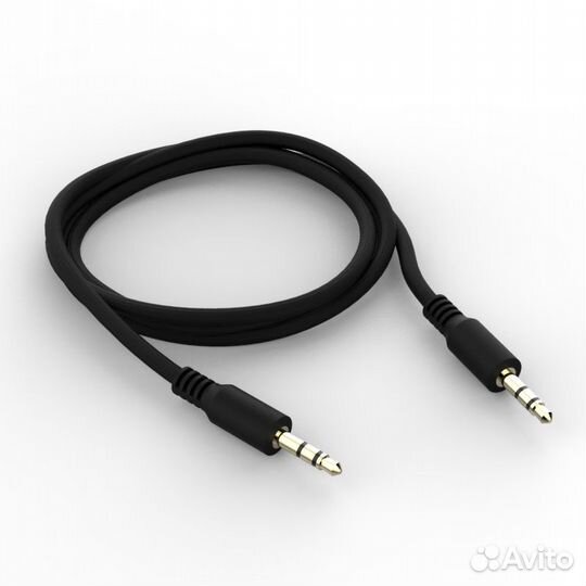 Аудио кабель