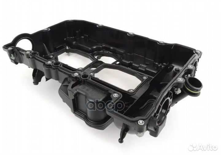 Крышка головки блока цилиндров