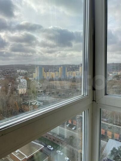 Квартира-студия, 39,6 м², 18/18 эт.