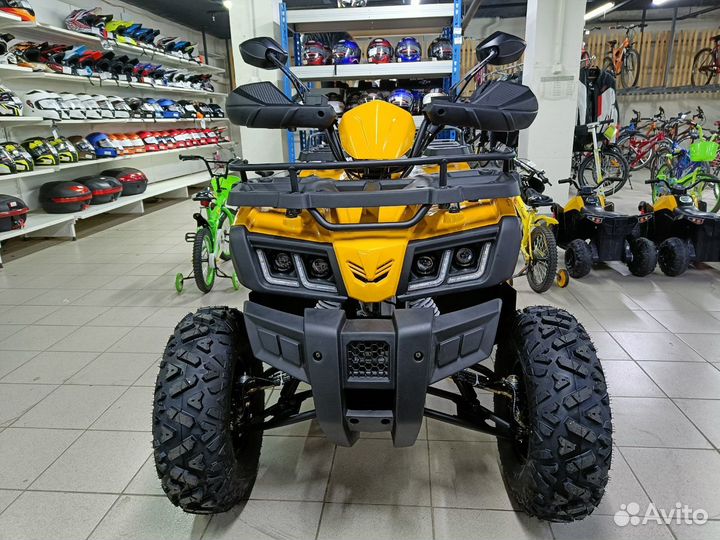 Квадроцикл 200сс Motoland ALL road X в наличии