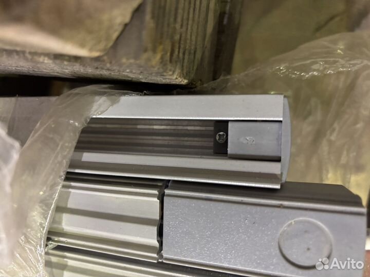 Шинопровод бу