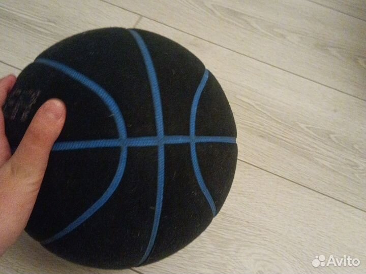 Баскетбольный мяч 7 jumper