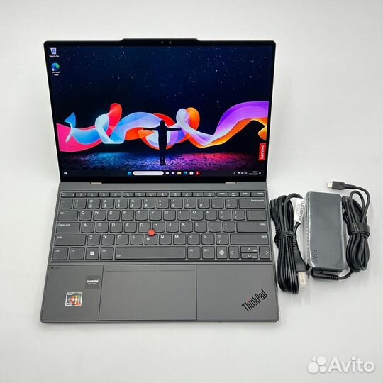 Lenovo ThinkPad Z13 Ryzen 7 PRO 6860Z 16Gb 512Gb