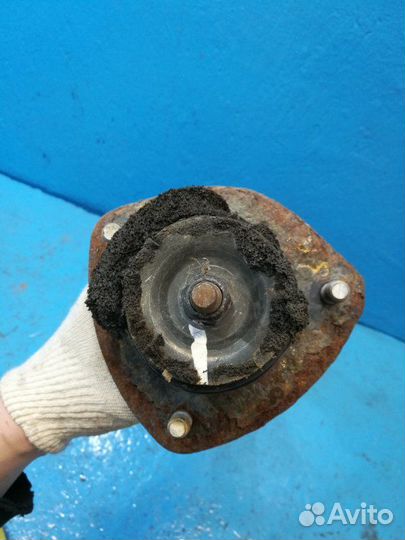 Амортизатор задний Bmw X5 E53