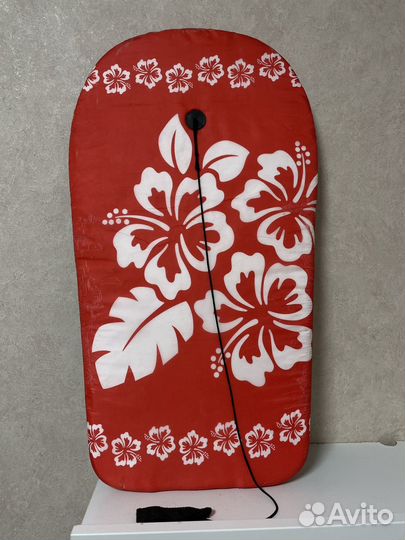 Доска для плавания