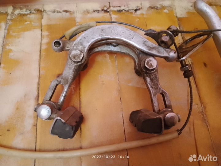 Запасные части для хвз
