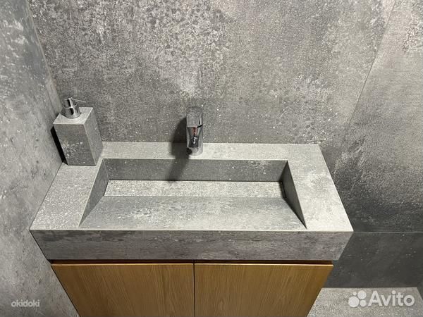 Изделия из керамогранита на заказ