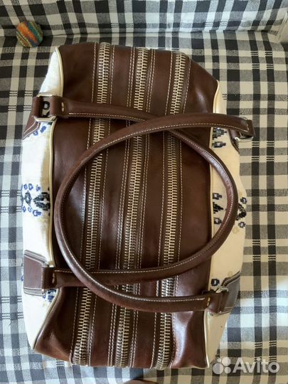 Сумка натуральная кожа оригинал