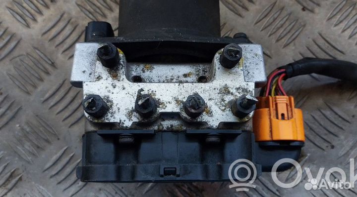 Блок абс A150345 Honda Prelude 1997-2001 года