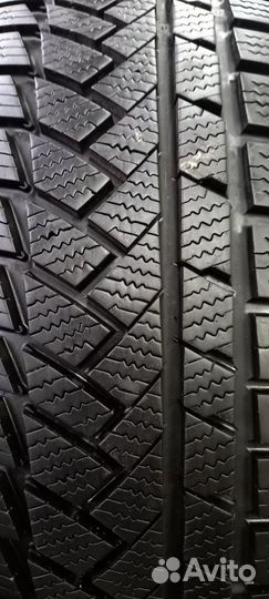 Continental ContiWinterContact TS 850 P 205/55 R17 95V