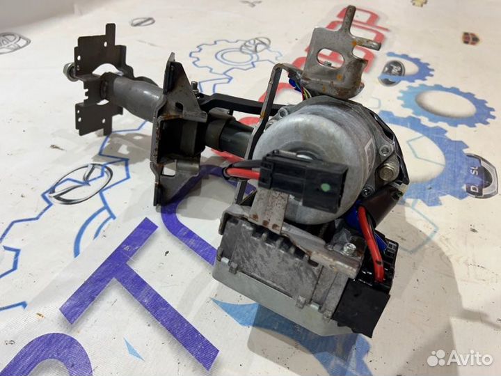 Электроусилитель руля Nissan Juke 1.6 2012