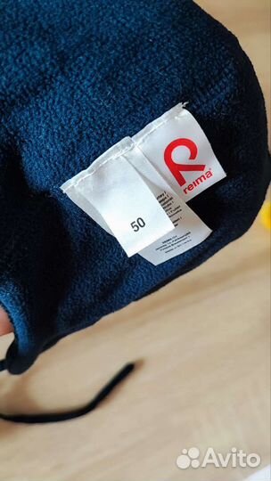 Шапка для мальчика