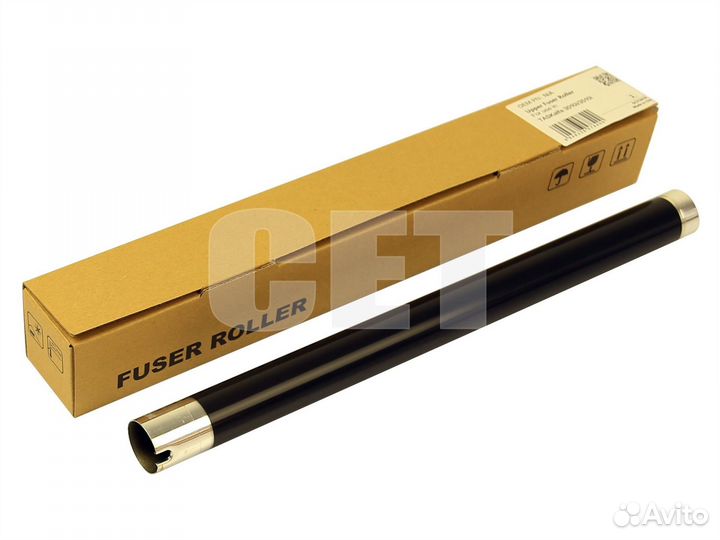 Тефлоновый вал для Kyocera taskalfa 3010i/3510i