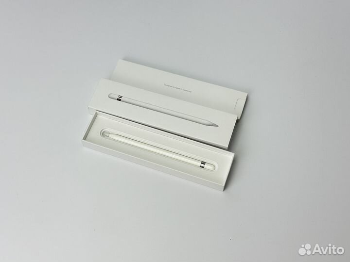 Стилус apple pencil 1 поколения