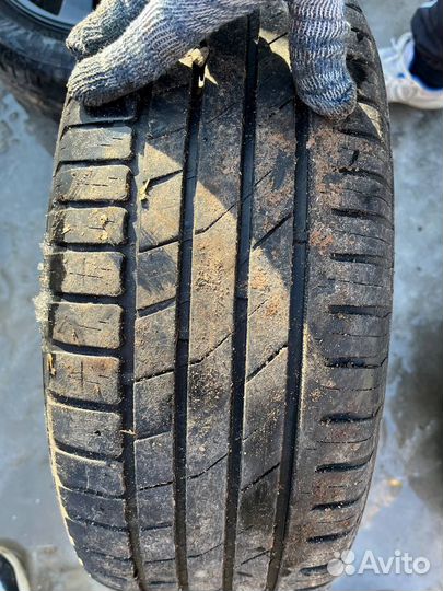 Диски black edition r15