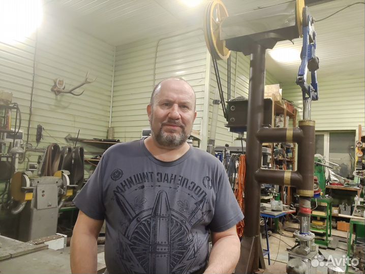 Мастер на все руки