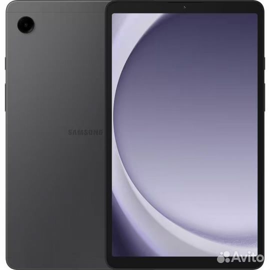 Планшет Samsung Galaxy Tab A9 4/64GB Gray