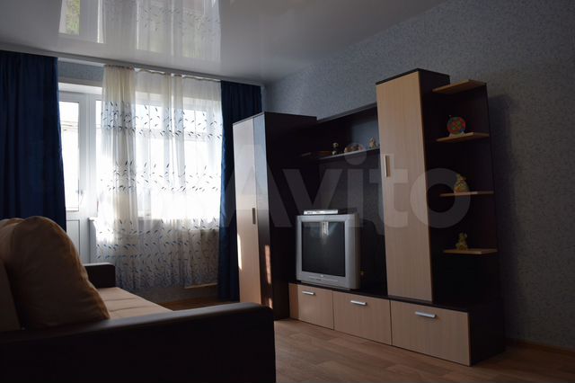 2-к. квартира, 45 м², 4/5 эт.
