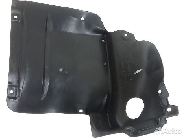 Подкрылок перед. крыла лев. (перед. часть) C-Class
