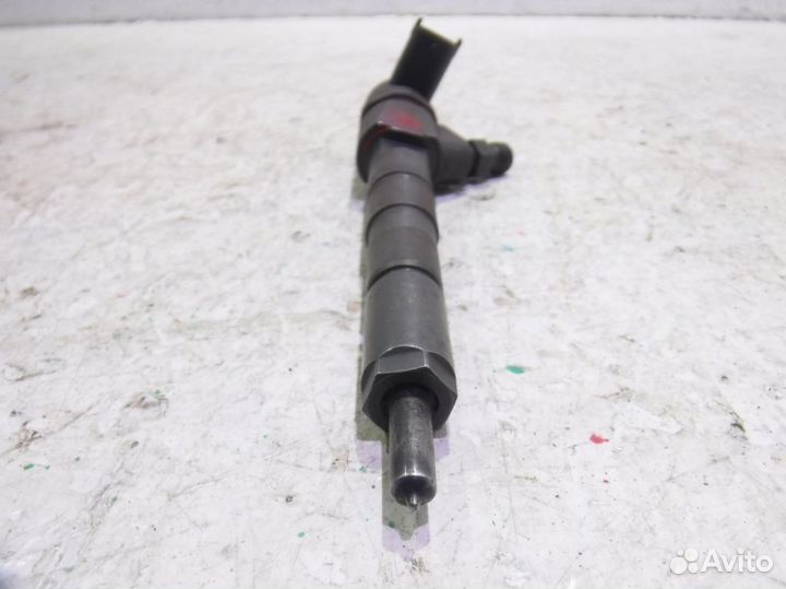 Топливная форсунка Опель