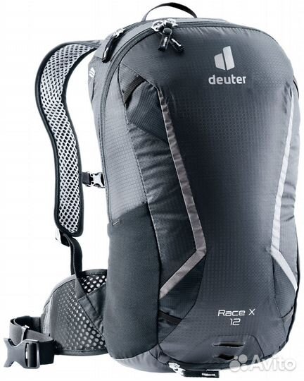 Новые рюкзаки Deuter, Vaude