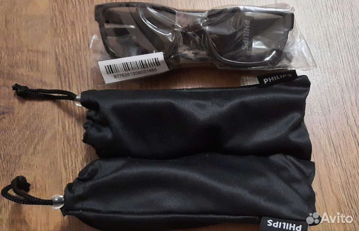 3d очки philips