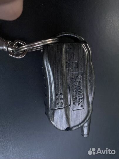 Сигнализация cenmax