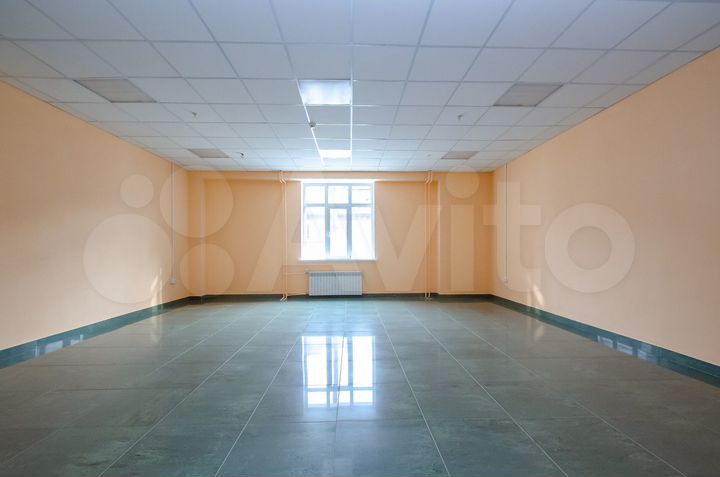 Офис, 52 м²