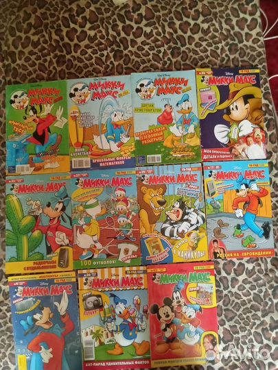 Продам комиксы