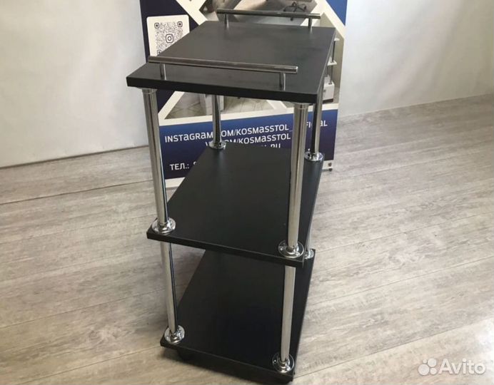 Этажерка (тележка) косметолога