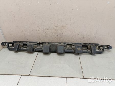 Каркас бампера Мерседес