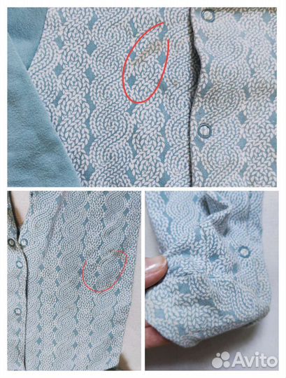 Детские вещи